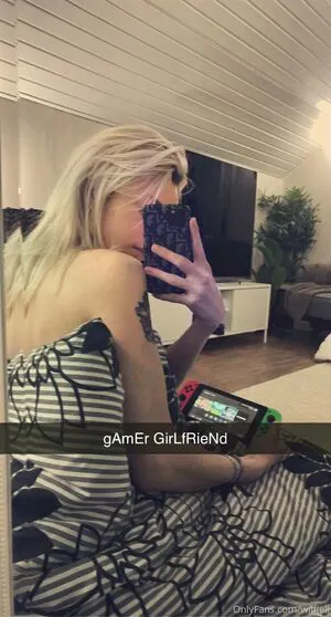 Wilfjell OnlyFans Leaked Free Thumbnail Picture - #EbHPOmUrqp