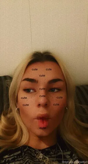 Wilfjell OnlyFans Leaked Free Thumbnail Picture - #ejN0JwbVei