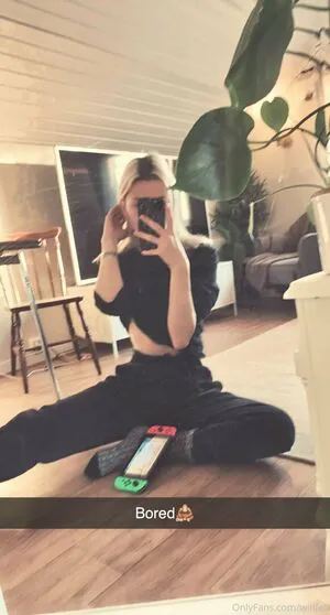 Wilfjell OnlyFans Leaked Free Thumbnail Picture - #jn6w5AORBw