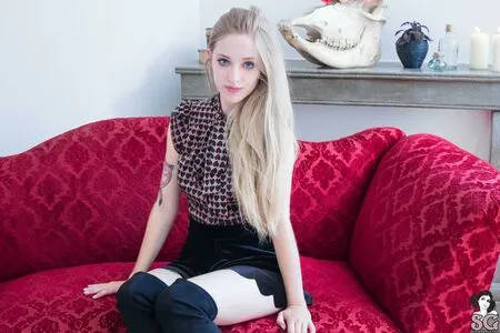 Wilhelmine OnlyFans Leaked Free Thumbnail Picture - #8TvuR2eCdy