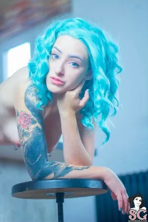 Wilhelmine OnlyFans Leaked Free Thumbnail Picture - #8vpBPHTGOm