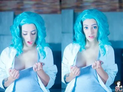 Wilhelmine OnlyFans Leaked Free Thumbnail Picture - #HfAkS2Jeb1