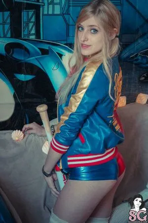 Wilhelmine OnlyFans Leaked Free Thumbnail Picture - #XHW3kWv2bf