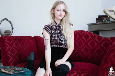Wilhelmine OnlyFans Leaked Free Thumbnail Picture - #mVXbDEUK2A
