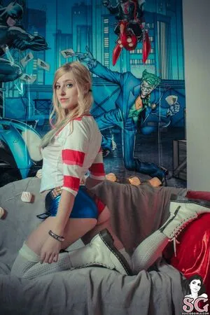 Wilhelmine OnlyFans Leaked Free Thumbnail Picture - #nZ4rntXZ8Y