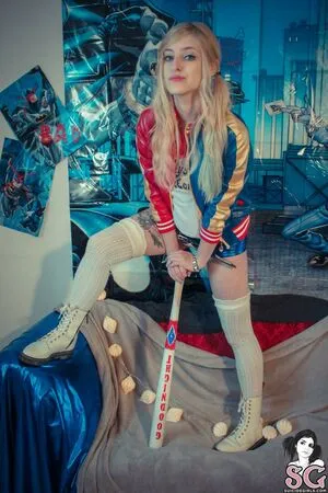 Wilhelmine OnlyFans Leaked Free Thumbnail Picture - #qN9ll6JhWi