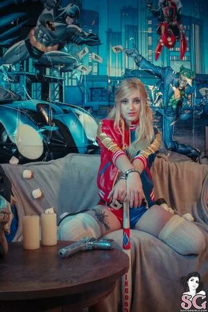Wilhelmine OnlyFans Leaked Free Thumbnail Picture - #xX4RiXMn92
