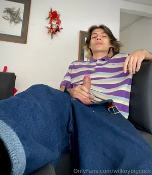 Wilkoybigcock OnlyFans Leaked Free Thumbnail Picture - #C2lImyrwzc
