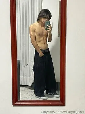 Wilkoybigcock OnlyFans Leaked Free Thumbnail Picture - #xCoSrm6OPP