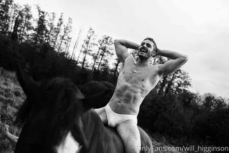Will Higginson OnlyFans Leaked Free Thumbnail Picture - #hVlr3YQdLv