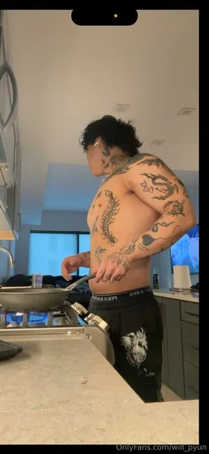 Will Pyun OnlyFans Leaked Free Thumbnail Picture - #2uG4dY8CoW