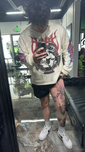 Will Pyun OnlyFans Leaked Free Thumbnail Picture - #4VB7xzmJuz