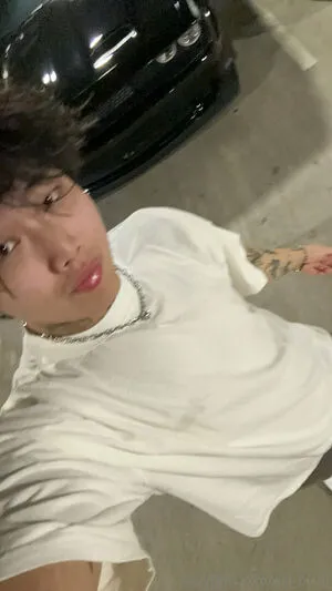 Will Pyun OnlyFans Leaked Free Thumbnail Picture - #AgxfqlClXa