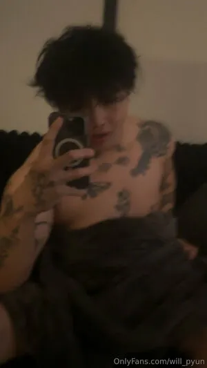 Will Pyun OnlyFans Leaked Free Thumbnail Picture - #EHbzMPQE2H
