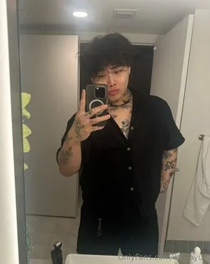 Will Pyun OnlyFans Leaked Free Thumbnail Picture - #Fj1xERBJzF
