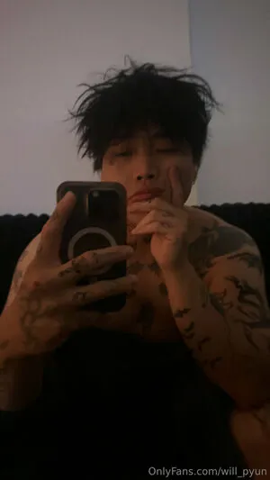Will Pyun OnlyFans Leaked Free Thumbnail Picture - #FkmhGIFZNz