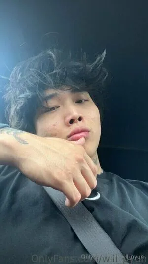 Will Pyun OnlyFans Leaked Free Thumbnail Picture - #NlYf9E4YOD