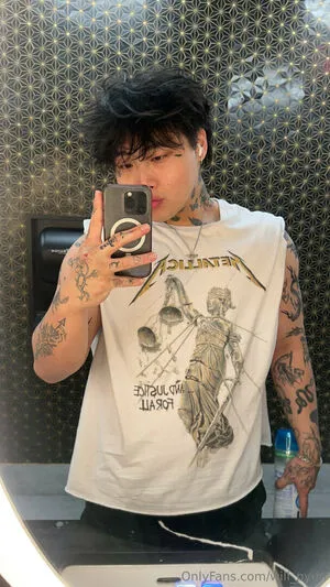 Will Pyun OnlyFans Leaked Free Thumbnail Picture - #RP1VdqwDyz