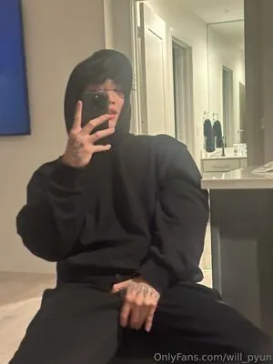 Will Pyun OnlyFans Leaked Free Thumbnail Picture - #TaZCMN6cGU