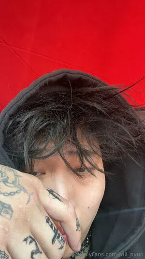 Will Pyun OnlyFans Leaked Free Thumbnail Picture - #W5qdhsULjq