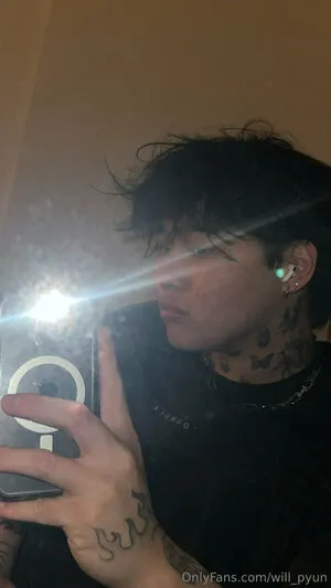 Will Pyun OnlyFans Leaked Free Thumbnail Picture - #X72hMbNnto