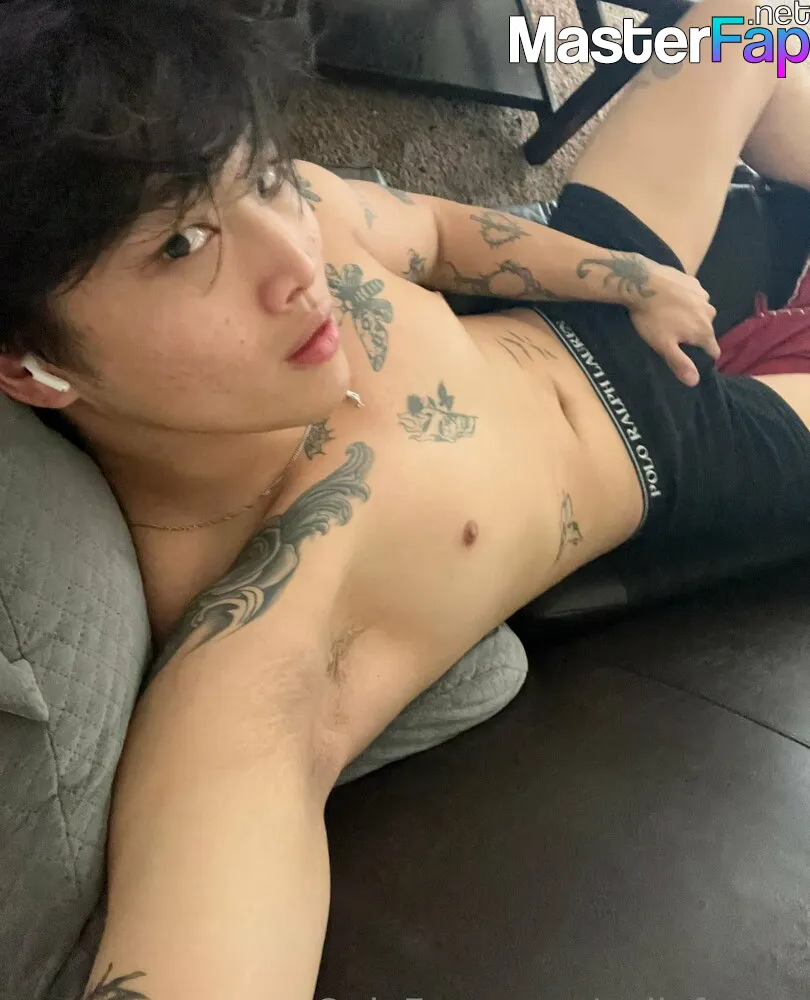 Will Pyun Nude OnlyFans Leak Picture #XMg9CDDV66 | MasterFap.net