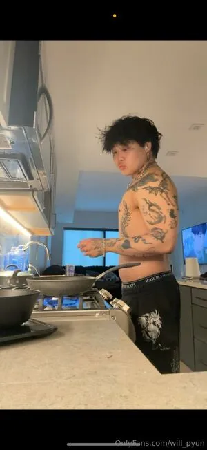 Will Pyun OnlyFans Leaked Free Thumbnail Picture - #YLatPiritz