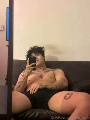 Will Pyun OnlyFans Leaked Free Thumbnail Picture - #b7A52IFKaf