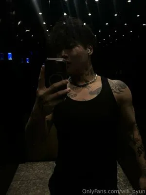 Will Pyun OnlyFans Leaked Free Thumbnail Picture - #cBGsIsuCWn