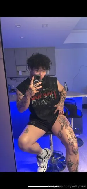 Will Pyun OnlyFans Leaked Free Thumbnail Picture - #gyHaSEZqYT