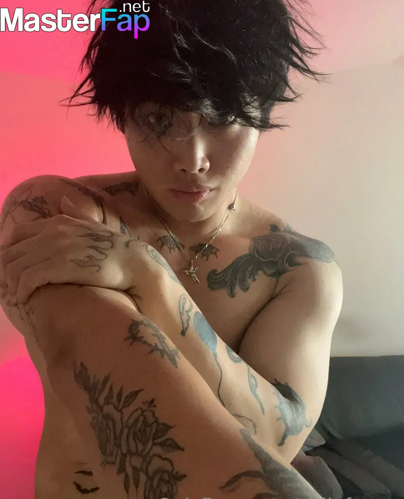 Will Pyun Nude OnlyFans Leak Picture #jqStsuh6pR | MasterFap.net