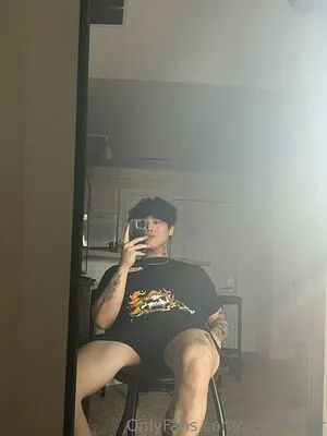Will Pyun OnlyFans Leaked Free Thumbnail Picture - #mesuV39Bxx