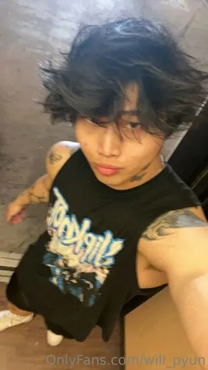 Will Pyun OnlyFans Leaked Free Thumbnail Picture - #nmXJ6hVG7Q