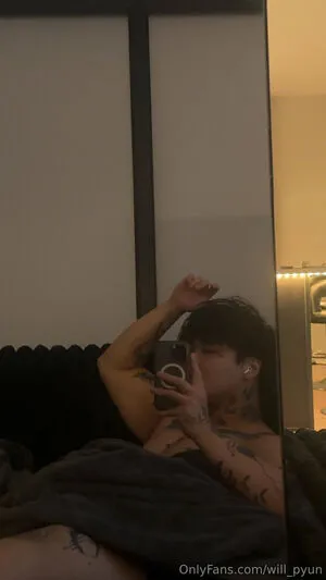 Will Pyun OnlyFans Leaked Free Thumbnail Picture - #oQKQerdTUM