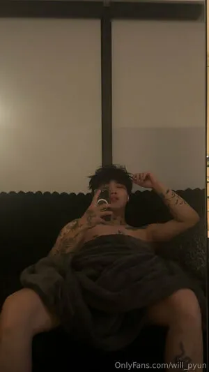 Will Pyun OnlyFans Leaked Free Thumbnail Picture - #q1PNKqF3aI