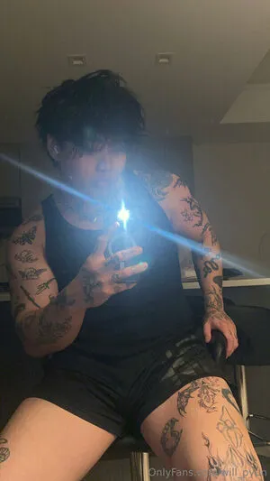Will Pyun OnlyFans Leaked Free Thumbnail Picture - #qezM9MFAml