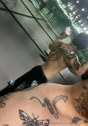 Will Pyun OnlyFans Leaked Free Thumbnail Picture - #r8ZjfxpfII