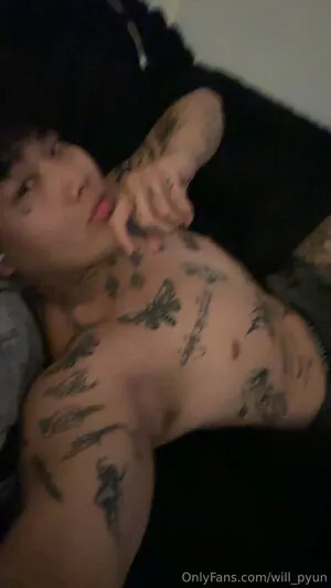 Will Pyun OnlyFans Leaked Free Thumbnail Picture - #wo8M4MeCID