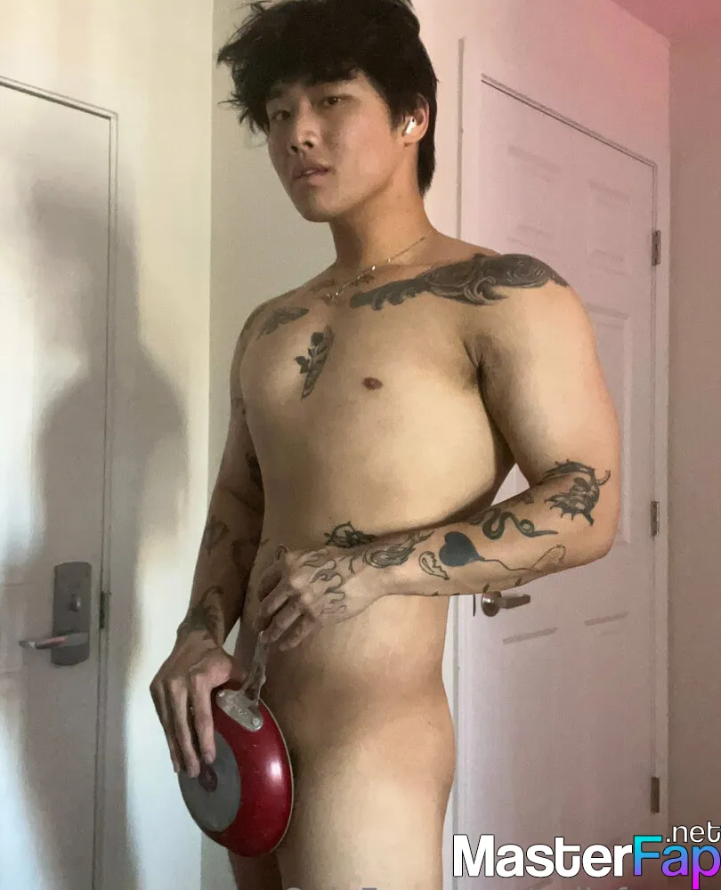 Will pyun onlyfans