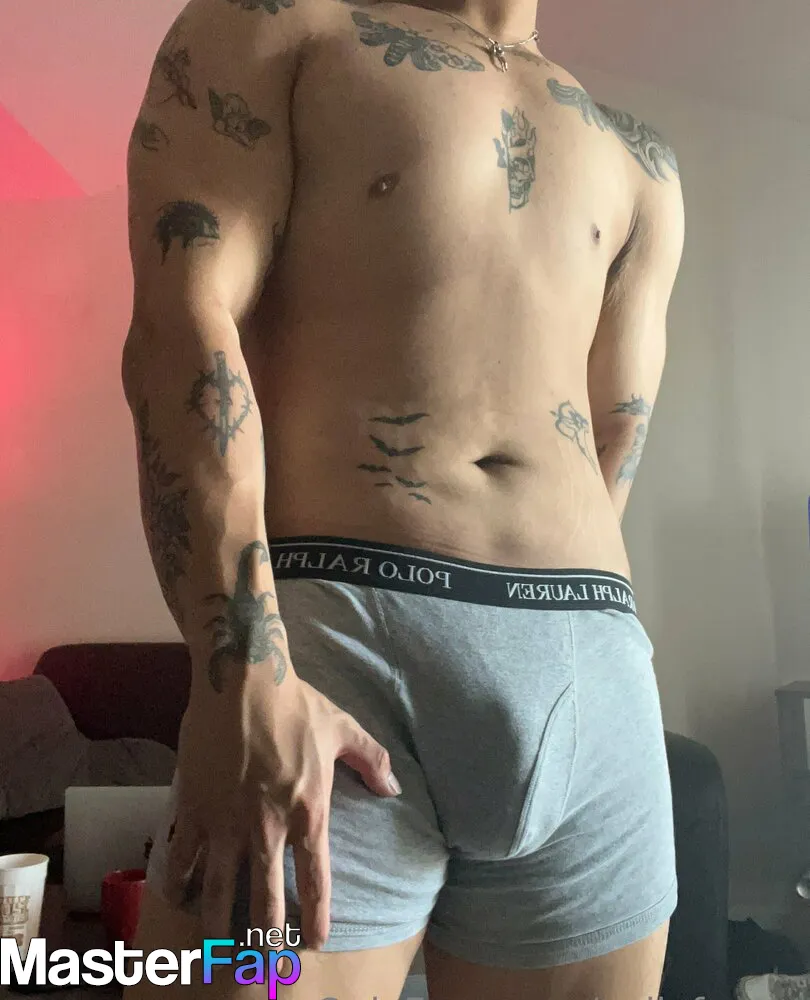 Will Pyun Nude OnlyFans Leak Picture #xWEYbny9ft | MasterFap.net