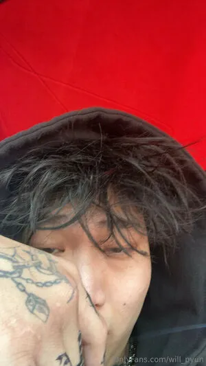 Will Pyun OnlyFans Leaked Free Thumbnail Picture - #zWGJh8Wbpk