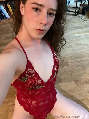 Will Sin OnlyFans Leaked Free Thumbnail Picture - #cE0VCb1os5