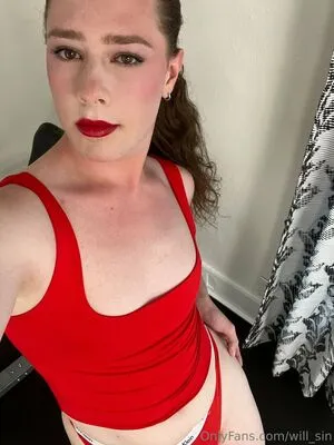Will Sin OnlyFans Leaked Free Thumbnail Picture - #l2baVYiMf2