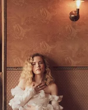 Willa Fitzgerald OnlyFans Leaked Free Thumbnail Picture - #2SBMuBp081