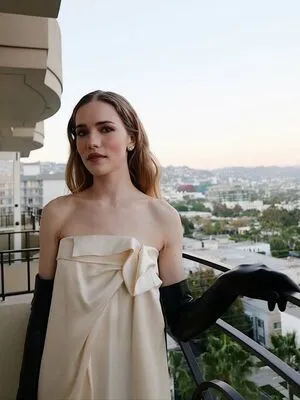 Willa Fitzgerald OnlyFans Leaked Free Thumbnail Picture - #ClHDfvEOjx