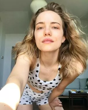 Willa Fitzgerald OnlyFans Leaked Free Thumbnail Picture - #IwePrOw3wG