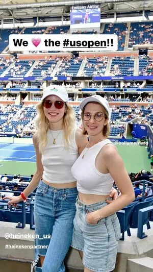 Willa Fitzgerald OnlyFans Leaked Free Thumbnail Picture - #KVRnssakXg