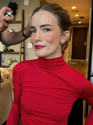 Willa Fitzgerald OnlyFans Leaked Free Thumbnail Picture - #NpoiolbpTK