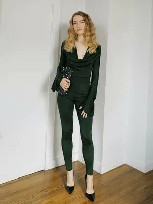 Willa Fitzgerald OnlyFans Leaked Free Thumbnail Picture - #OB527jlHfK