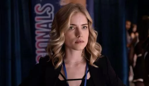 Willa Fitzgerald OnlyFans Leaked Free Thumbnail Picture - #SWGEOuhFdc